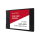 Sandisk 1TB 2,5" SATA SSD Red SA500 - 525236 - zdjęcie 3